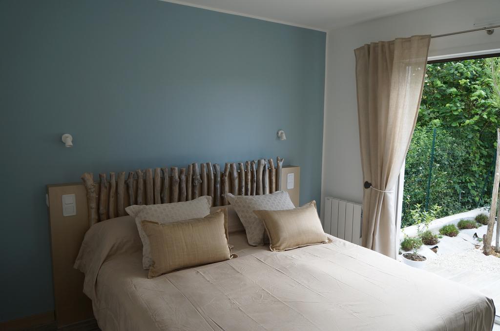 Vacation Home - Maison de vacances Saint-Xandre Extérieur photo