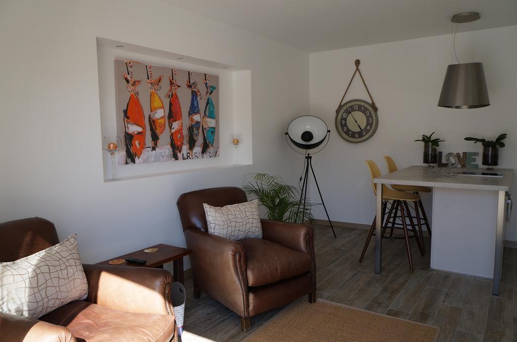 Vacation Home - Maison de vacances Saint-Xandre Extérieur photo