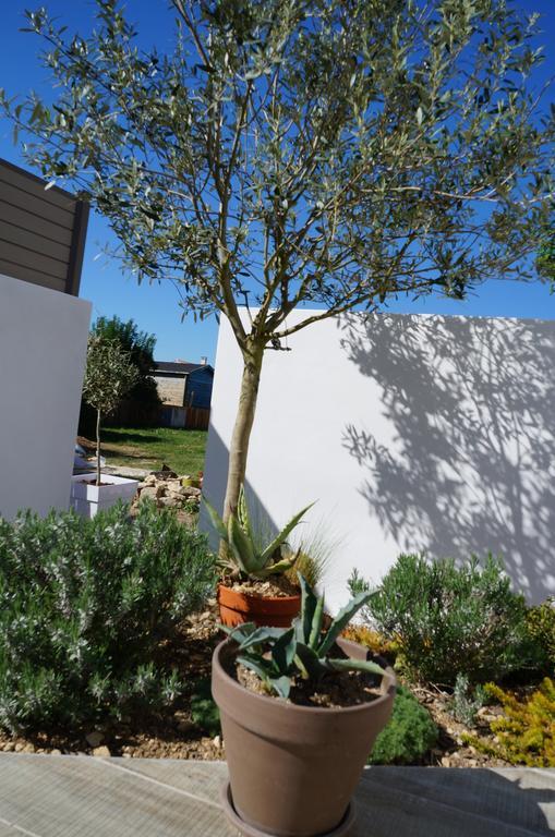 Vacation Home - Maison de vacances Saint-Xandre Extérieur photo